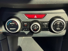 Used 2021  Subaru Crosstrek Premium CVT at Clutts Auto Sales near Hazard&comma; KY