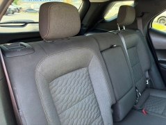 Used 2020  Chevrolet Equinox 4d SUV AWD LT w&sol;1LT at Clutts Auto Sales near Hazard&comma; KY