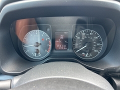 Used 2018 Nissan Titan 4WD Crew Cab S at Clutts Auto Sales near Hazard, KY