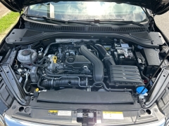 Used 2024 Volkswagen Jetta S Auto at Clutts Auto Sales near Hazard, KY