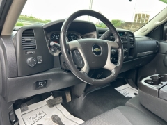 Used 2014 Chevrolet Silverado 2500 4WD Crew Cab LT at Clutts Auto Sales near Hazard, KY
