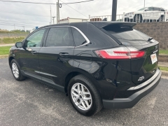 Used 2023 Ford Edge SEL AWD at Clutts Auto Sales near Hazard, KY