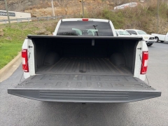 Used 2018  Ford F-150 4WD SuperCrew XLT 5 1&sol;2 at Clutts Auto Sales near Hazard&comma; KY