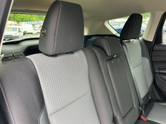 Used 2019 Ford Escape 4d SUV 4WD SE at Clutts Auto Sales near Hazard, KY
