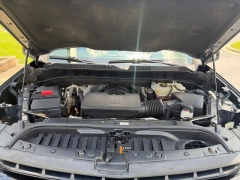 Used 2020  Chevrolet Silverado 1500 4WD Crew Cab LT Trail Boss at Clutts Auto Sales near Hazard&comma; KY
