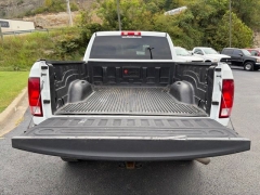 Used 2018  Ram 2500 4WD Crew Cab Tradesman at Clutts Auto Sales near Hazard&comma; KY