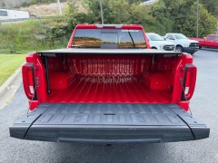 Used 2019  GMC Sierra 1500 4WD Crew Cab SLT at Clutts Auto Sales near Hazard&comma; KY