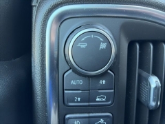 Used 2019  Chevrolet Silverado 1500 4WD Double Cab RST at Clutts Auto Sales near Hazard&comma; KY