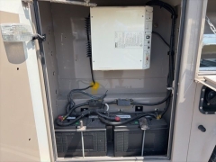 Used 2008  Ford Super Duty F-350 4WD Reg Cab XL SRW at Clutts Auto Sales near Hazard&comma; KY