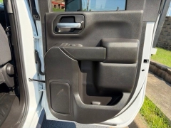 Used 2021  Chevrolet Silverado 2500HD 4WD Double Cab 149" Work Truck at Clutts Auto Sales near Hazard&comma; KY