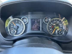 Used 2022 Ram 2500 4WD Tradesman Crew Cab 8' Box at Clutts Auto Sales near Hazard, KY