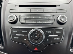 Used 2017  Ford Escape 4d SUV FWD SE at Clutts Auto Sales near Hazard&comma; KY