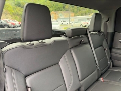 Used 2025  GMC Sierra 1500 4WD Crew Cab 147" SLT at Clutts Auto Sales near Hazard&comma; KY