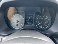 Used 2017  Nissan Titan 4WD Crew Cab S at Clutts Auto Sales near Hazard&comma; KY