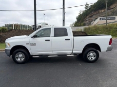Used 2018  Ram 2500 4WD Crew Cab Tradesman at Clutts Auto Sales near Hazard&comma; KY