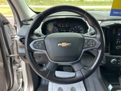 Used 2020 Chevrolet Traverse 4d SUV AWD LT Cloth w/2FL at Clutts Auto Sales near Hazard, KY