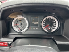 Used 2015  Ram 1500 4WD Quad Cab Tradesman at Clutts Auto Sales near Hazard&comma; KY