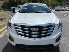 Used 2018 Cadillac XT5 4d SUV AWD Premium Luxury at Clutts Auto Sales near Hazard, KY