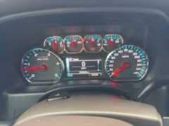 Used 2015  Chevrolet Silverado 2500 4WD Crew Cab LTZ Duramax Plus at Clutts Auto Sales near Hazard&comma; KY