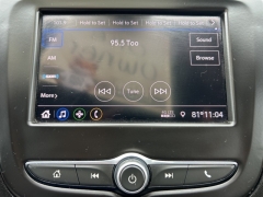 Used 2020 Chevrolet Equinox 4d SUV AWD LT w/2FL at Clutts Auto Sales near Hazard, KY