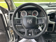 Used 2014 Ram 3500 4WD Reg Cab Tradesman at Clutts Auto Sales near Hazard, KY