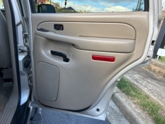 Used 2006  Chevrolet Tahoe 4d SUV 4WD LS at Clutts Auto Sales near Hazard&comma; KY