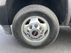 Used 2019 GMC Sierra 3500 4WD Crew Cab Denali DRW at Clutts Auto Sales near Hazard, KY