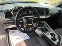 Used 2019  Dodge Challenger 2d Coupe RWD SXT at Clutts Auto Sales near Hazard&comma; KY