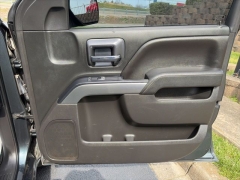 Used 2018  Chevrolet Silverado 1500 4WD Crew Cab LT at Clutts Auto Sales near Hazard&comma; KY