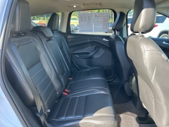 Used 2018 Ford Escape 4d SUV 4WD SEL at Clutts Auto Sales near Hazard, KY
