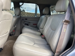 Used 2006  Chevrolet Tahoe 4d SUV 4WD LS at Clutts Auto Sales near Hazard&comma; KY