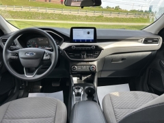Used 2021 Ford Escape SE AWD at Clutts Auto Sales near Hazard, KY