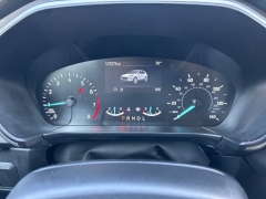 Used 2021 Ford Escape S AWD at Clutts Auto Sales near Hazard, KY