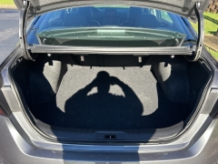 Used 2021 Nissan Altima 2.5 SR Sedan at Clutts Auto Sales near Hazard, KY