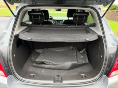 Used 2019  Chevrolet Trax 4d SUV AWD LT at Clutts Auto Sales near Hazard&comma; KY