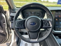 Used 2023 Subaru Outback Premium CVT at Clutts Auto Sales near Hazard, KY
