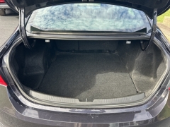 Used 2023  Chevrolet Malibu 4dr Sdn 1LT at Clutts Auto Sales near Hazard&comma; KY