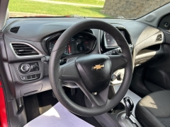 Used 2021 Chevrolet Spark 4dr HB CVT LS at Clutts Auto Sales near Hazard, KY
