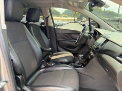 Used 2020  Buick Encore 4d SUV FWD Preferred at Clutts Auto Sales near Hazard&comma; KY