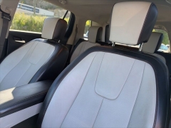 Used 2017  GMC Terrain 4d SUV FWD SLT at Clutts Auto Sales near Hazard&comma; KY