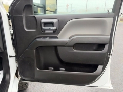 Used 2019  Chevrolet Silverado 2500 4WD Double Cab WT at Clutts Auto Sales near Hazard&comma; KY