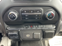 Used 2020 Chevrolet Silverado 2500 4WD Double Cab WT Longbed Gas at Clutts Auto Sales near Hazard, KY