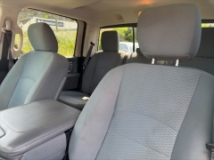 Used 2016  Ram 1500 4WD Crew Cab Outdoorsman at Clutts Auto Sales near Hazard&comma; KY