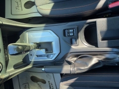 Used 2021  Subaru Crosstrek Premium CVT at Clutts Auto Sales near Hazard&comma; KY