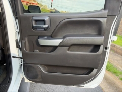 Used 2018  Chevrolet Silverado 1500 4WD Crew Cab LT Z71 at Clutts Auto Sales near Hazard&comma; KY