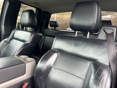 Used 2004  Ford F-150 4WD Supercab XL Longbed at Clutts Auto Sales near Hazard&comma; KY