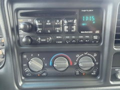 Used 2001  GMC Sierra 2500 4WD Ext Cab HD SLE Longbed at Clutts Auto Sales near Hazard&comma; KY