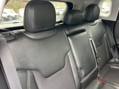 Used 2020  Jeep Compass 4d SUV 4WD Latitude at Clutts Auto Sales near Hazard, KY