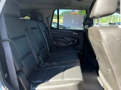 Used 2018  GMC Yukon 4d SUV 4WD SLT at Clutts Auto Sales near Hazard&comma; KY