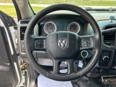 Used 2015 Ram 5500 Cab-Chassis 4WD Reg Cab Tradesman 168" at Clutts Auto Sales near Hazard, KY